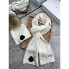 Moncler Caps Scarfs